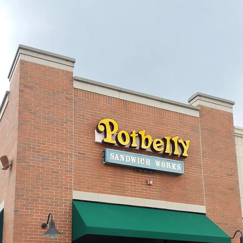 Potbelly
