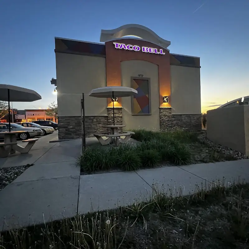 Taco Bell