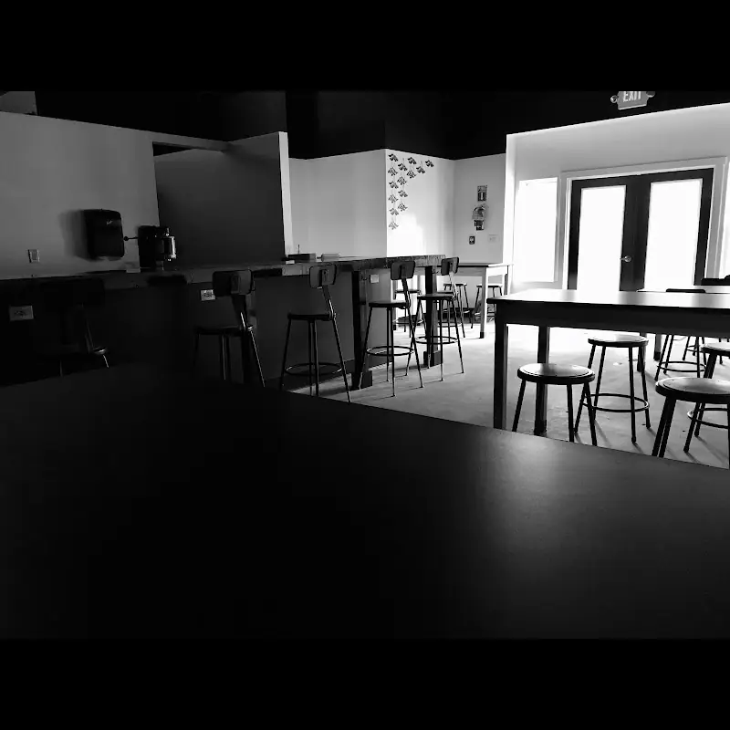 Whirligig | Restaurant • Brewery • Bar