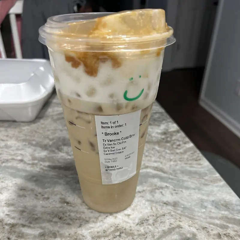 Starbucks Coffee Company
