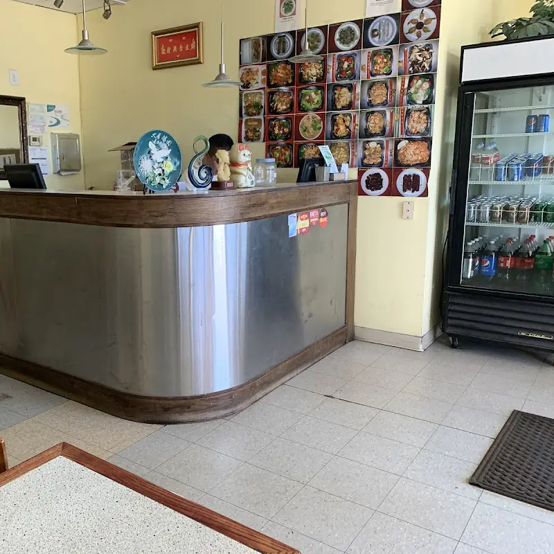 Thai Panda