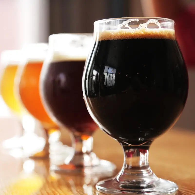Stumptown Ales
