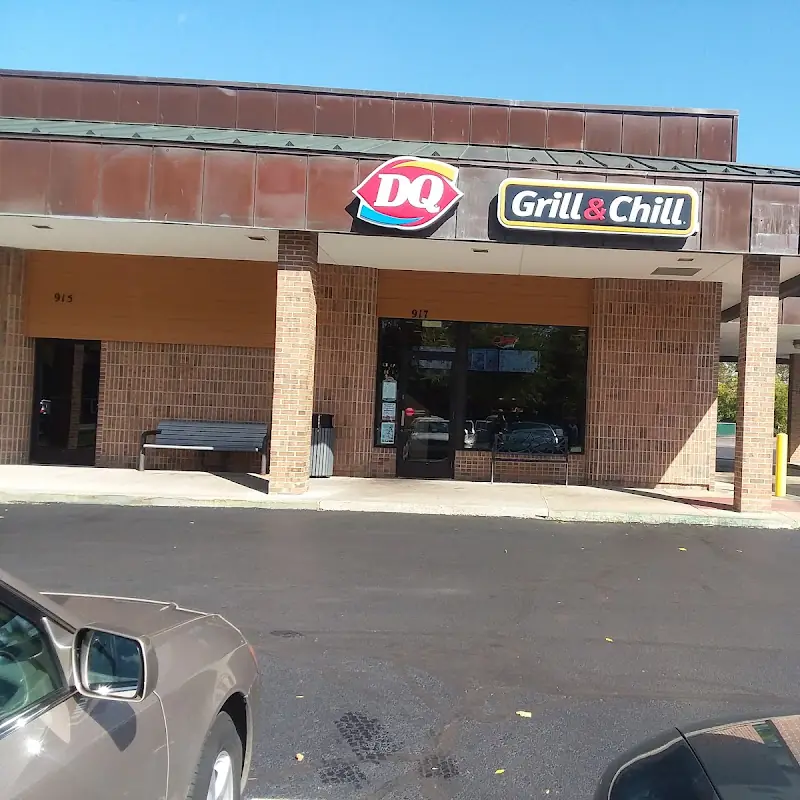Dairy Queen Grill & Chill