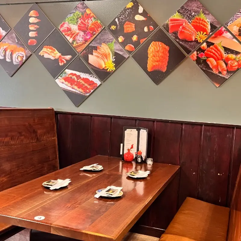 Osaka Sushi and Chinese Restaurant