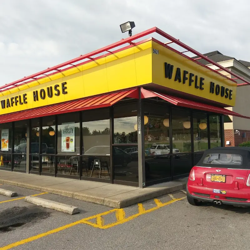 Waffle House