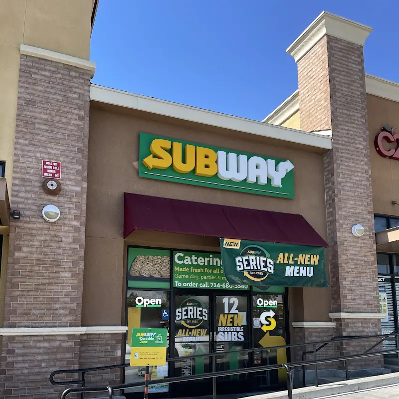 Subway