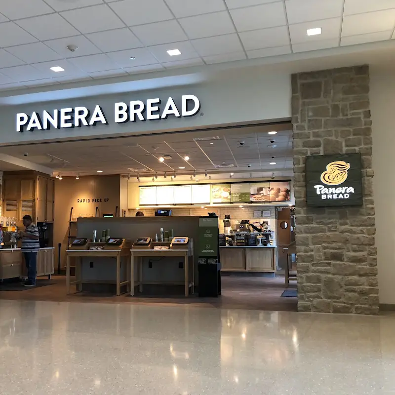 Panera Bread