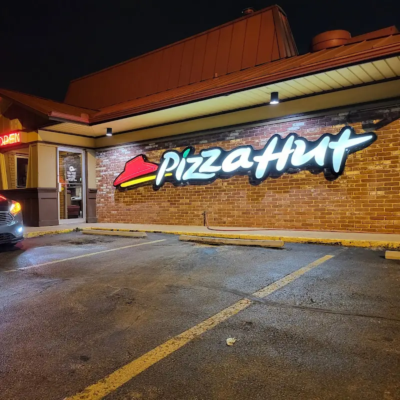 Pizza Hut