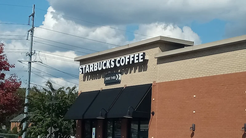 Starbucks Coffee Company