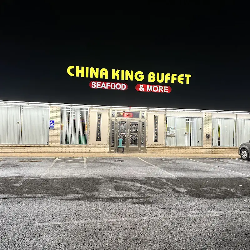 China King Buffet Restaurant