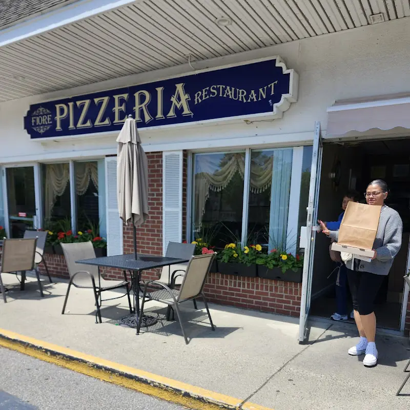 Fiore Pizzeria & Restaurant
