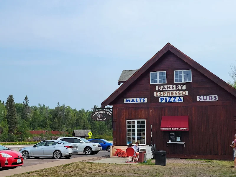 Schroeder Baking Co