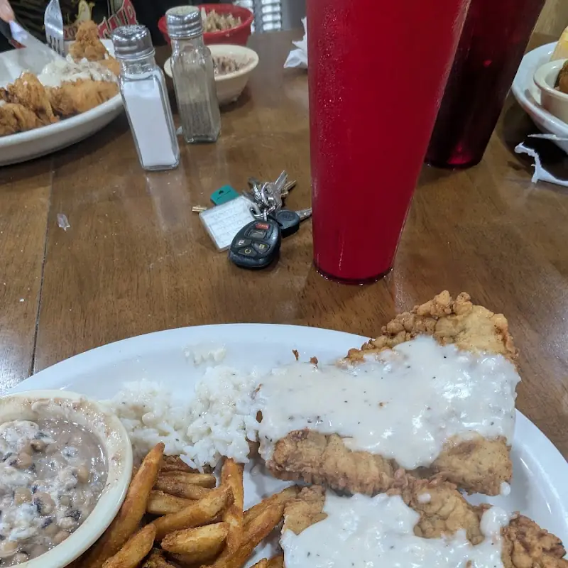 Rosemary's (Rivers Edge)
