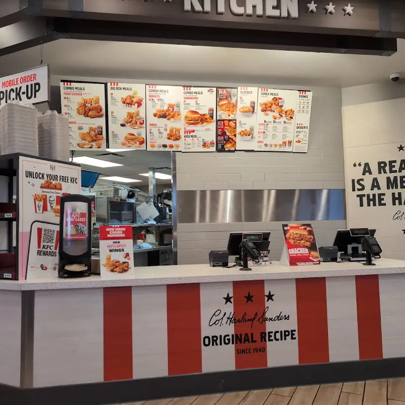 KFC