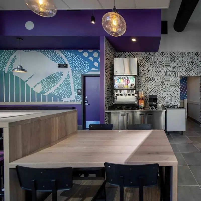 Taco Bell