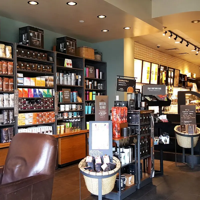 Starbucks Coffee Company