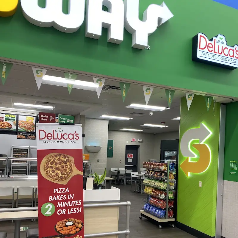 Subway - Farmingdale - 29657