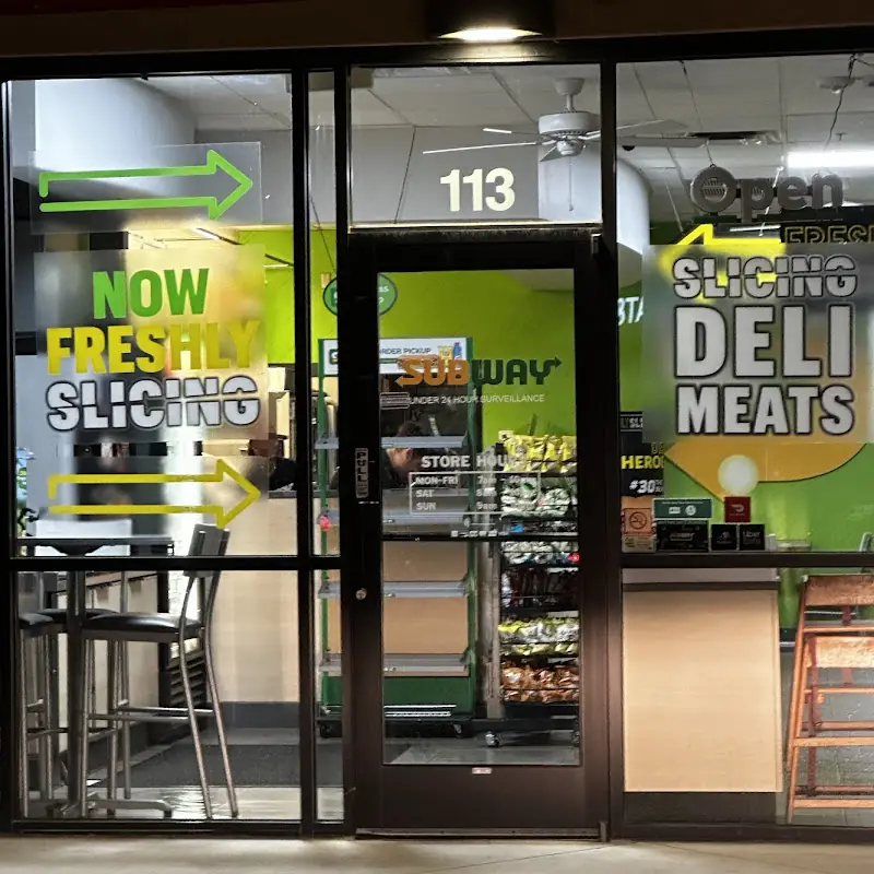 Subway