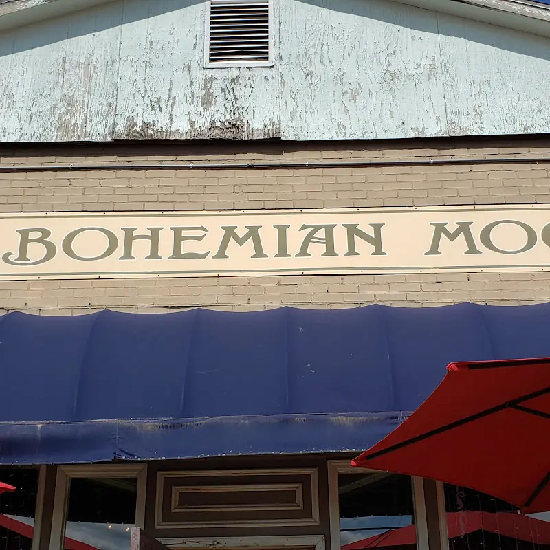 Bohemian Moon