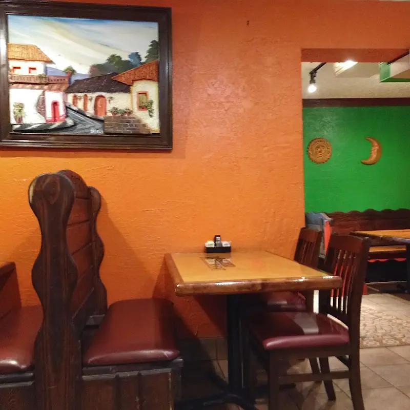 El Patron