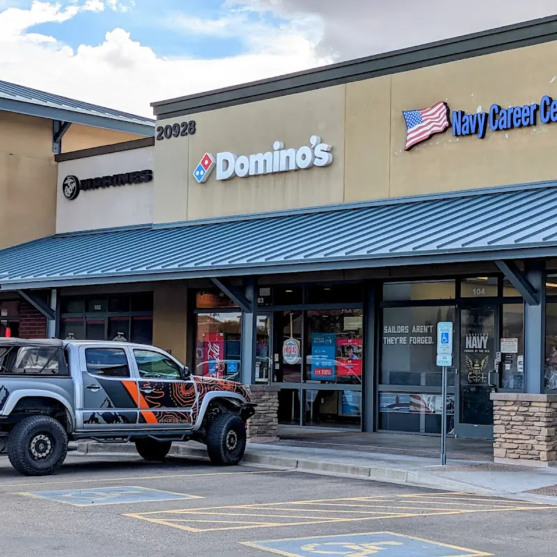 Domino's Pizza
