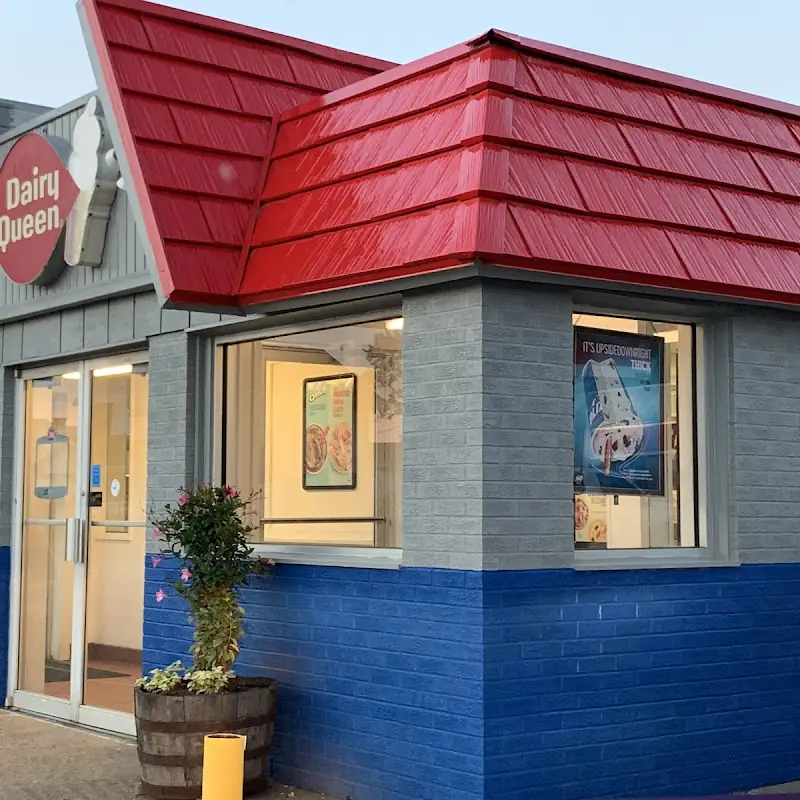 Dairy Queen Store