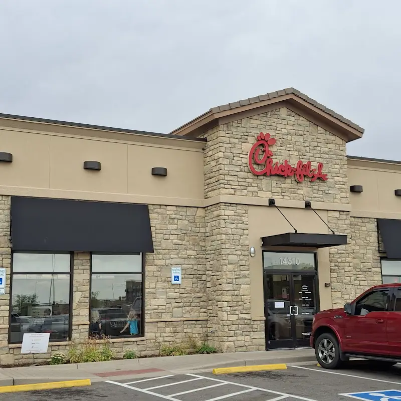 Chick-fil-A