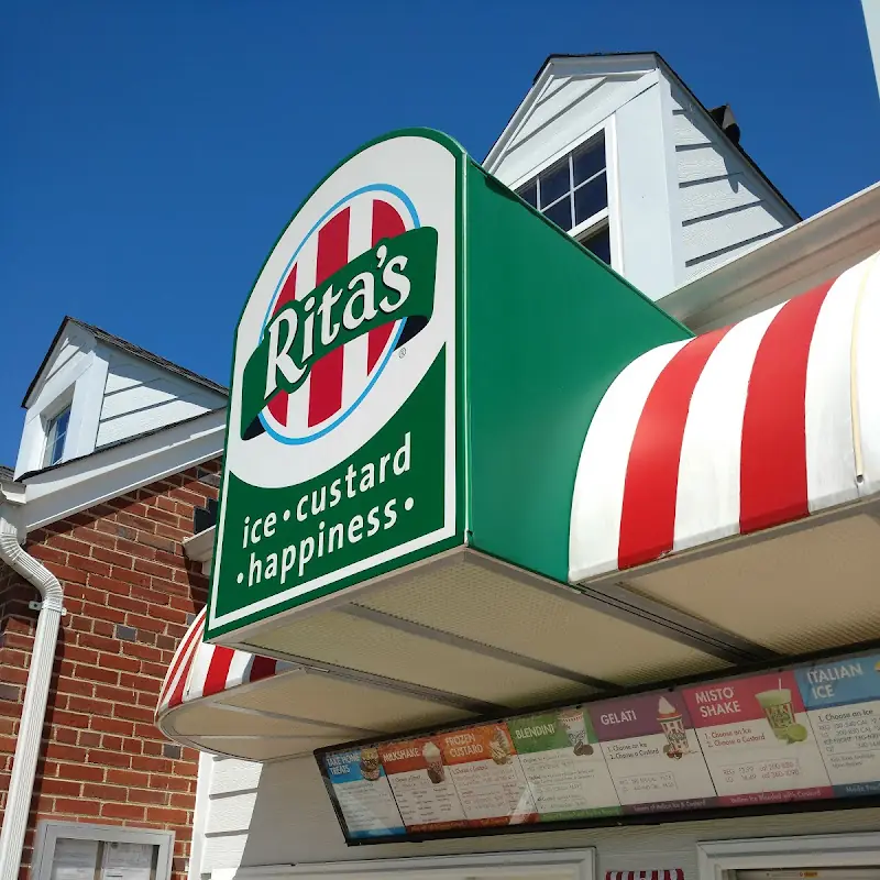 Rita's Italian Ice & Frozen Custard
