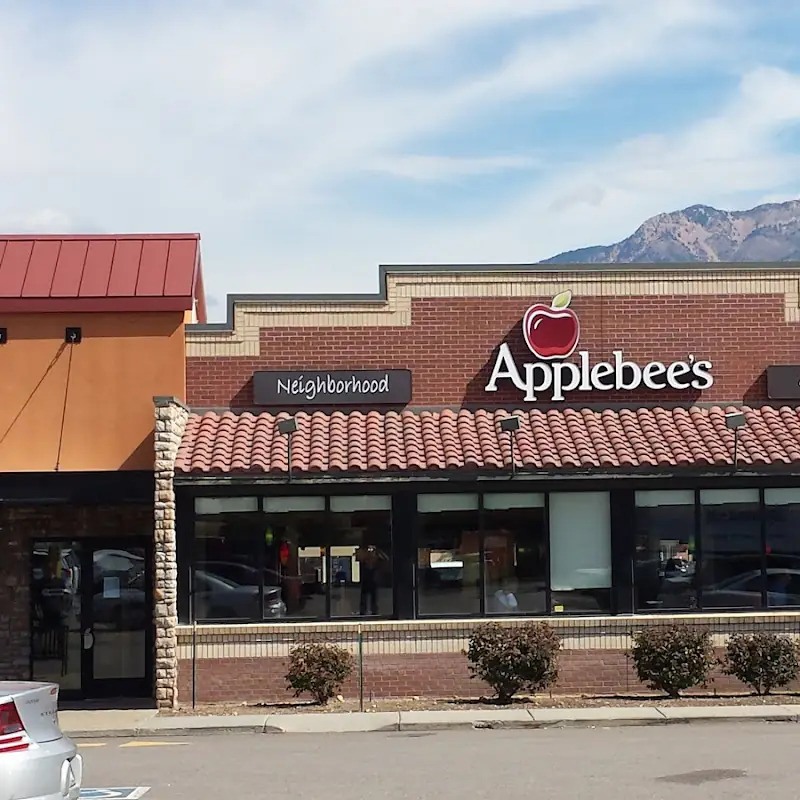 Applebee's Grill + Bar