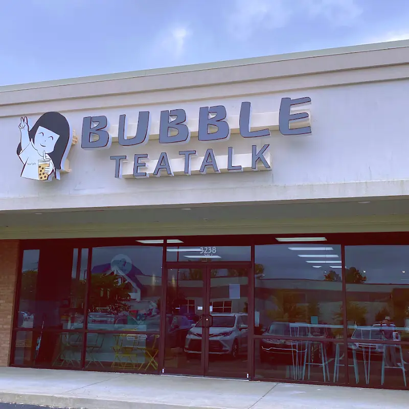Bubble TeaTalk Owensboro