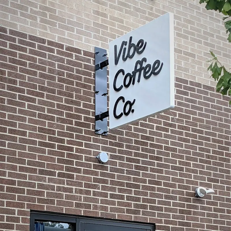 Vibe Coffee Co.