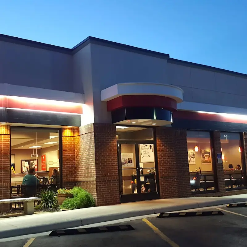 Chick-fil-A