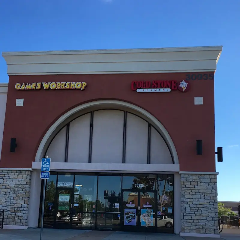 Cold Stone Creamery