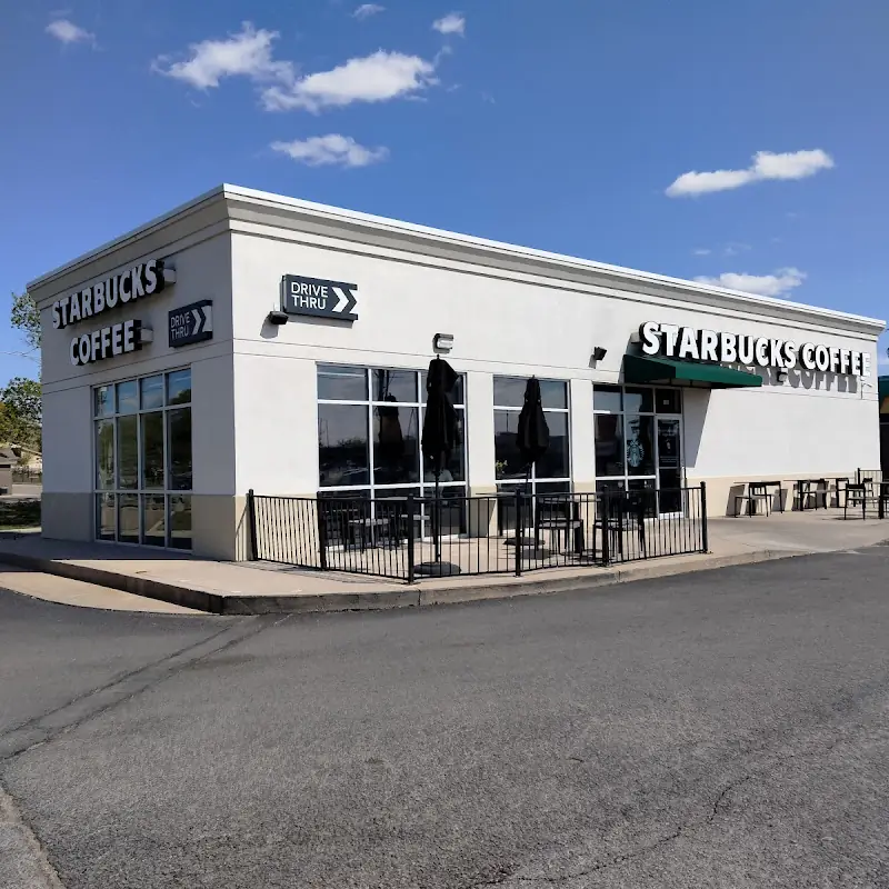 Starbucks Coffee Company