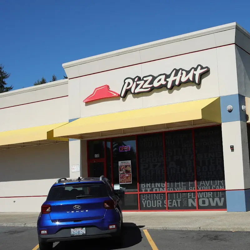 Pizza Hut
