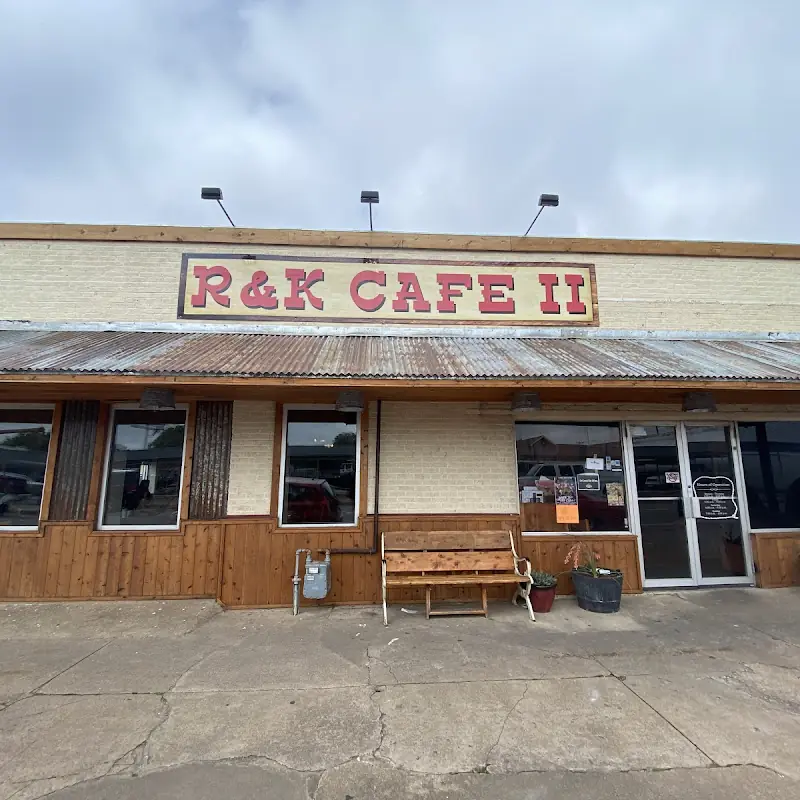 R&K Cafe II