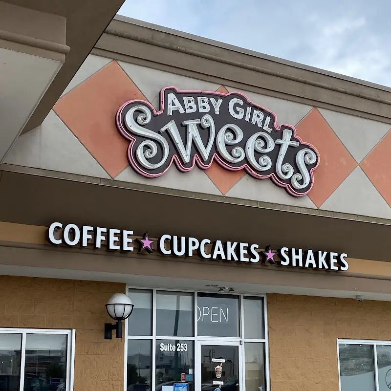 Abby Girl Sweets