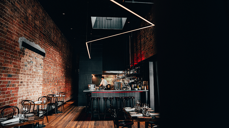 Bistro Terroir