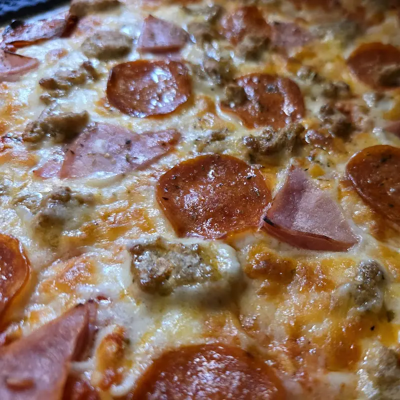 Animal's Frozen Pizza, LLC