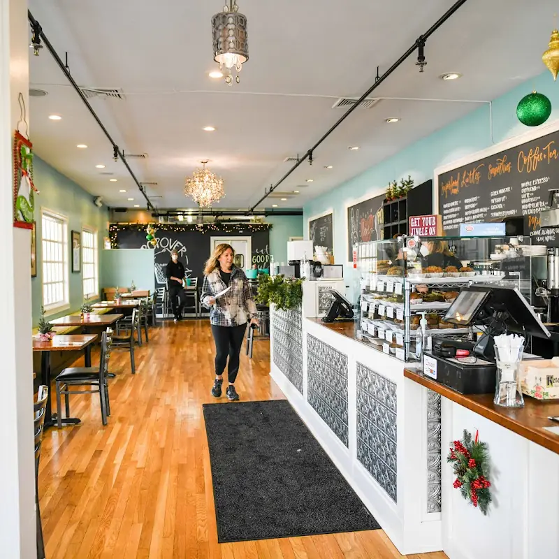 Popover Bistro & Bakery