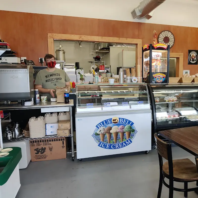 Rolf's German Restaurant