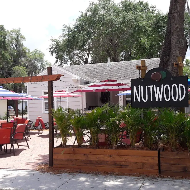 Nutwood