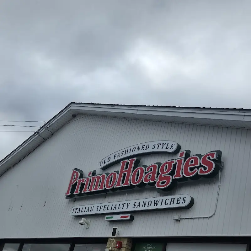 PrimoHoagies