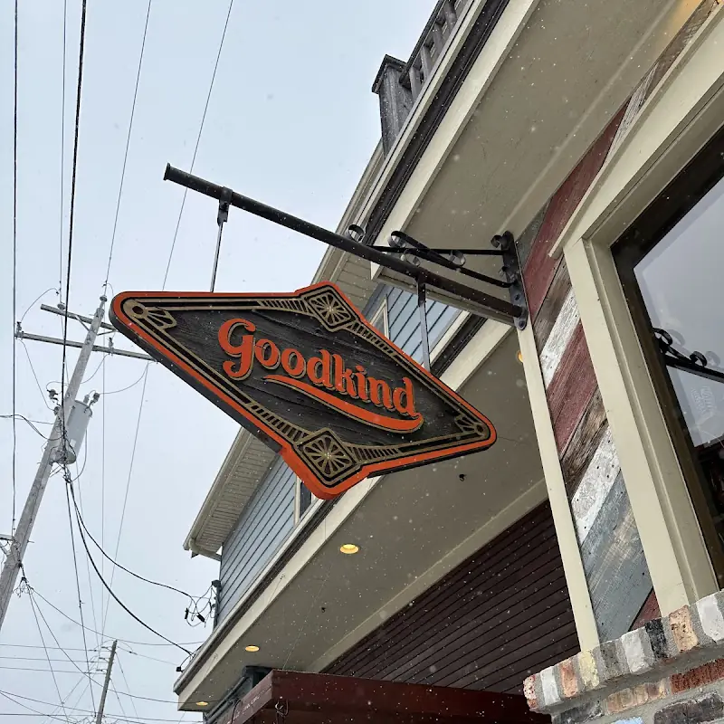 Goodkind