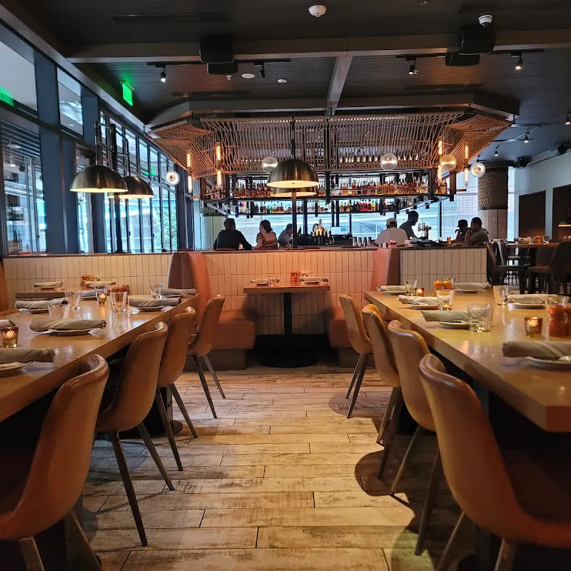 Caroline's Oyster Bar