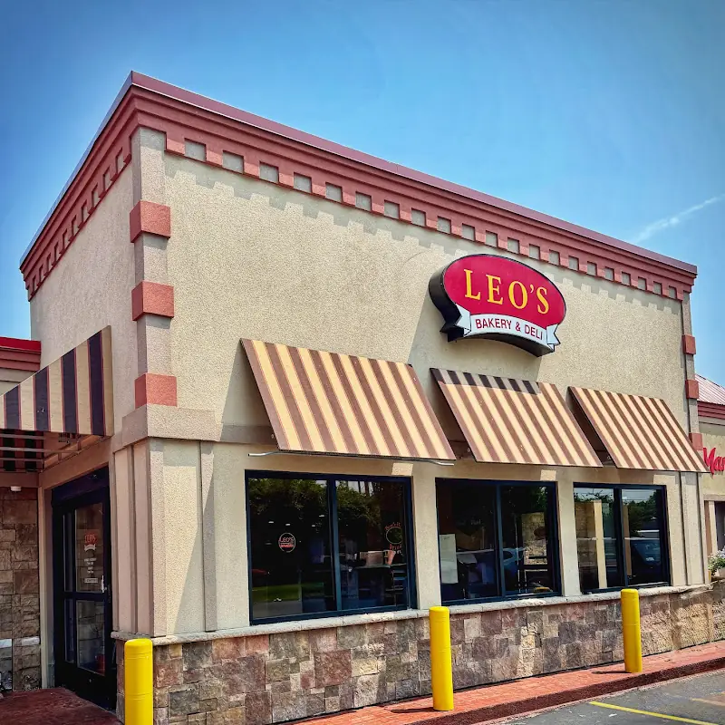 Leo's Bakery and Deli