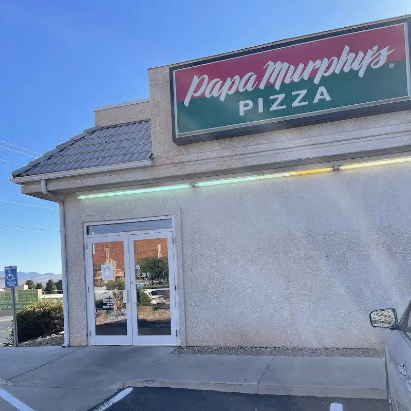 Papa Murphy's | Take 'N' Bake Pizza