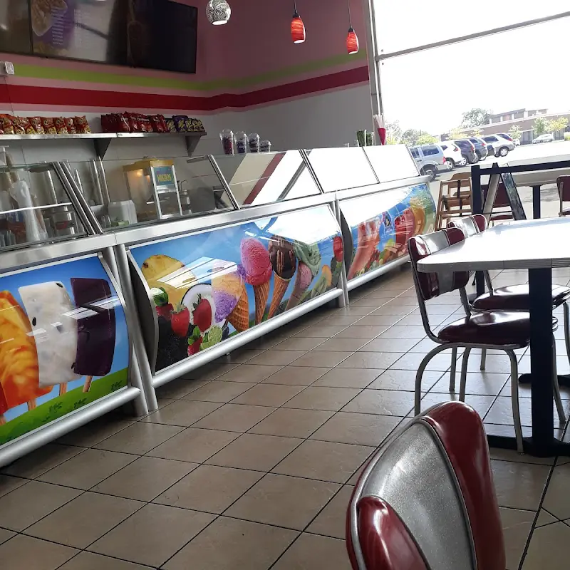 Aguas Frescas / Fresh Fruit Water