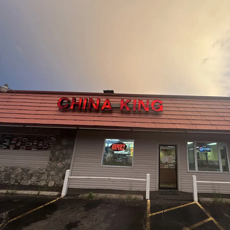 China King