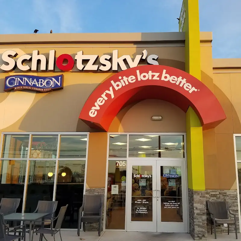 Schlotzsky's Deli